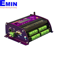 DataTaker DT80W datalogger