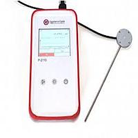 Gigahertz-Optik P-21 Multi-functional Color Touchscreen ເຄື່ອງວັດແທກແສງສະຫວ່າງ (2.000 mA to 0.1 pA)