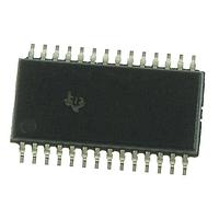 Texas Instruments TLC69658QPWPRQ1 LCD Local Dimming Backlight Driver Automotive 128 mini- LED matrix local dim