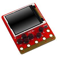 GHI Electronics SCC-FBIT-B ຄອມພິວເຕີບອດເບີດເຊິ່ນເອັດ SITCore FEZ Bit SBC