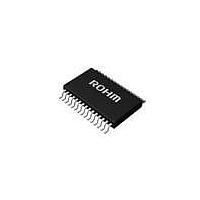 ROHM Semiconductor BD8325FVT-ME2 ຕົວຄວບຄຸມການສະແກນທີ່ມີການປອດໄພຮູບແບບກະທົບປະສົບກັນຂອງກະຕຸ້ນດ້ານຝ່າຍ Sec-Side Driver ມີການຄວບຄຸມ Sync Rct PWM
