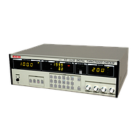 AE-MIC AE-363D ຕົວກວດສອບຕົວເກັບປະຈຸດິຈິຕອນ (200µF~20pF, 1kHz)