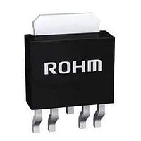 ROHM Semiconductor BD433M5WFPJ-CZE2 ຕົວຄວບຄຸມ LDO 500mA 3.3Vout LDO Reg