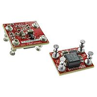 Intersil ISL85005EVAL1Z ຕົວຄວບຄຸມແຮງໂຕລະຟັດ - ຕົວຄວບຄຸມສະຫວັດ ISL85005 ບອດທົດລອງ 1 - 12 LD DFN -