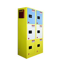 Sysbel WA032050 ຕູ້ໄວໄຟ (30/114 Gal/L)