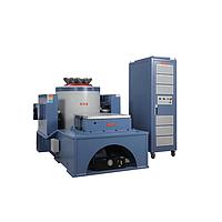 LABTONE EV450 ເຄື່ອງທົດສອບການສັ່ນສະເທືອນແຮງຂະໜາດໃຫຍ່ (50/5000 kN/kgf)