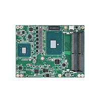 Advantech 1960073941T051 ລະບົບລົມລົດຄວາມຮ້ອນການນໍາຄວາມຮ້ອນທີ່ມີປະສິດຕິພາບສູງ DHCS ສໍາລັບ SOM-5898/SOM-5897