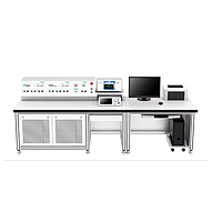 Tunkia TD4200 ອຸປະກອນທົດສອບສໍາລັບສາມເຟດແລະ DC ແມັດ (Class 0.02, 3PH Source & Meter, 33 A)