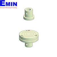 Cometech GR-G02B ແຜ່ນບີບອັດ (5kN)