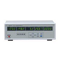 Beich CH402 Transformer Power Tester (300V/2A; 100V/20A; 0.5%; 5-window LED)