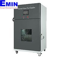 DGBell BE-8103 ຫ້ອງທົດສອບການລ່ວງລະເມີດຄວາມຮ້ອນ (ຈຸລັງທົດສອບ) (150 ° C, RT ～ 150 ° C)