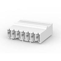 Raychem - TE Connectivity 1241964-7 ຮອງສະໜອງ Headers & Wire Housings STD TIM HOUSING 7P