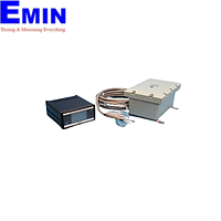 SEKONIC FEM-1000HV-EX Viscometer Inline ກັນ flameproof (HV 1.00～100Pa.s)