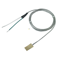 Sterling Sensors TGLEAJ00002M0AF7 ໃບ Thermocouple (Type J -2M FG; -50~350°C)