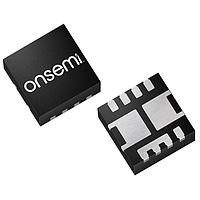onsemi NTTFD9D0N06HLTWG MOSFETs MOSFET, ພະລັງງານ, 60V POWERTRENCH Power Clip Half Bridge Configuration