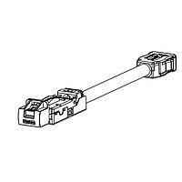 Amphenol Commercial Products DRPC51A009A40 Cat 6a CAT6A - RJ45