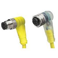 Molex 1200670112 ເສັ້ນສາຍເຊນເຊີ / ເສັ້ນສາຍອັກຊັເຕີ MIC 4P M/MFE 1M ST/90 PNP 22/4