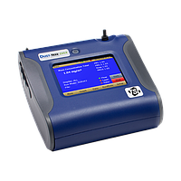 TSI 8533EP ເຄື່ອງຕິດຕາມລະອອງ (Desktop with External Pump)