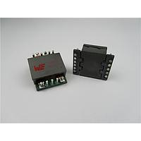 Wurth Elektronik 750341139 Planar WE-FW MID-PLN Planar 170uH 3mOhms