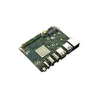 DFRobot DFR1053 ຄອມພິວເຕີແບບບອດເທິງ ROCK Pi 5B ແບບ - Rockchip RK3588 ARM SoC ຄອມພິວເຕີແບບບອດເທິງ (16GB RAM)