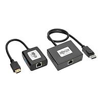 Tripp Lite B150-1A1-HDMI ເຄື່ອງຂະຫຍາຍ Ethernet ACTIVE EXTENDER KIT ຕົວສົ່ງ/ຕົວຮັບ