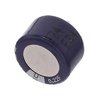 Eaton KW-5R5C224H-R ຊີລິນເດີ 0.22F 5.5V 80%