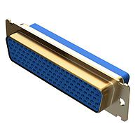 Amphenol Positronic M24308/2-291Z ຕູ້ຕໍ່ສັນຍານ D-Sub MIL Spec RECTANGULAR D-SUB L/C
