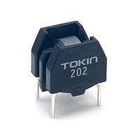 KEMET SH-202 ເພາະພະລັງງານ 150V 1.5uH 3A 20mOhms