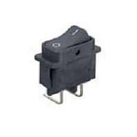 Marquardt Switches Inc 1552.4602 ສະຫນັບສະຫນູນ Rocker ON/OFF SWITCH DPST