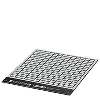 PHOENIX CONTACT 0831706 ປ້າຍຊື່ LS-EMLP (13X9) SR