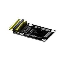 Pervasive Displays B3000MS037 ບອດຂະຫນາດໃຫຍ່ EXT3 - ບອດຂະຫນາດຕໍ່ເພີ່ມ EPD