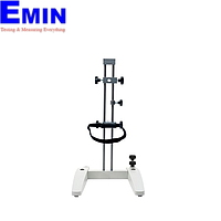 VELP A00000383 Double Rod Mini H-Stand Set