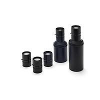 Myutron XLS075 ເລນສກ້າເມີ (0.75x; ∞ F4.7; F8.1)