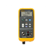 FLUKE FLUKE-719 100G/APAC ເຄື່ອງປັບຄວາມດັນໄຟຟ້າແບບພົກພາ (100 psi, 7 bar)