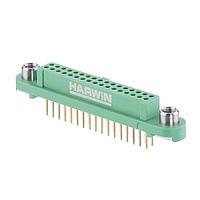 Harwin G125-FV13405F2P Headers 1.25MM F 2X17 VERT PCT REVERSE FIX TAPE