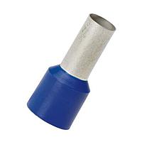 Panduit FSDX84-12-C One Wire FERRULE EXP ສີຟ້າ #6 AWG .47