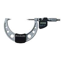 MITUTOYO 112-156 ໄມໂຄມິເຕີຈຸດ (75-100mm / 0.01mm)