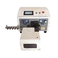 JCW JCW-CS14 Multicore Flat Cable Cutting Stripping ແລະເຄື່ອງບິດ (2-7 mm, 0.1-999999 mm)