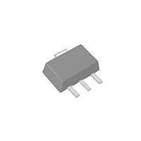 YAGEO XSemi XP3P050AG MOSFETs P-CH -30V -4. 1A SOT-89