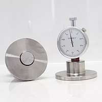 HUATEC LX-F ເຄື່ອງທົດສອບຄວາມແຂງຂອງຝັ່ງ (0-100)