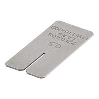 Rosenberger 11W115-000 ເຄື່ອງມືຕໍ່ຕົວເຊື່ອມ RF ເຄື່ອງມວນລະດັບລະດັບລະດັບ