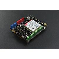 DFRobot TEL0124 ກັບຄຸມ SIM7600G-H CAT4 4G (LTE) ສໍາລັບ Arduino