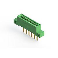 EDAC 846-010-540-112 ປະຕູປ່ອງອຸນຫະພູມສູງຂອງກາດເຄີດເຊື່ອມຕໍ່