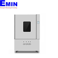 Aralab FitoCal 300 ECP 45 Climatic Test Chamber (-45ºC ~180°C)