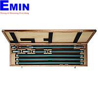 MITUTOYO 140-160 Tubular Inside Micrometer (ສໍາລັບເສັ້ນຜ່າສູນກາງໃຫຍ່) (1000-5000mm/ 0.01mm)