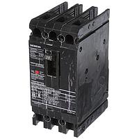 SIEMENS HED43B020 ຕັ້ງຕົວຕັດໄຟແຮງດູນຕ່ຳ BRKR HED4 3P 480V 20A