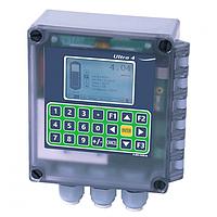 Aqualabo ULTRA 4 flowmeter ກັນນ້ໍາຕິດຝາ