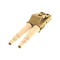 Molex 106025-3300 ປລັກ LC DUPLEX CONN 127 M ONN 127 MM 2.0 ສາຍ