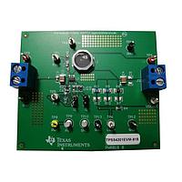 Texas Instruments TPS54201EVM-818 ຕົວຄວບຄຸມແຮງໂຮງ - ຕົວຄວບຄຸມສະຫວັດ TPS54201EVM-818