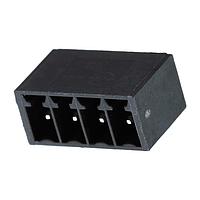 Molex 39502-1004 ຫົວຂໍ້ 3.5MM HOR PCB HDR 4 ວົງຈອນ